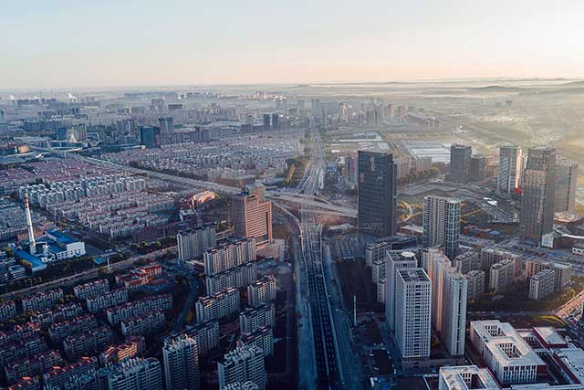 4-長春兩橫兩縱快速路系統(tǒng)工程之東部快速路D1標(biāo)項(xiàng)目.jpg